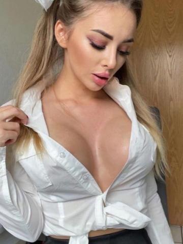 Анкета проститутки Ната - Фото 1, , 26 лет, №110823